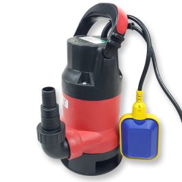 Pumpa za septičke jame