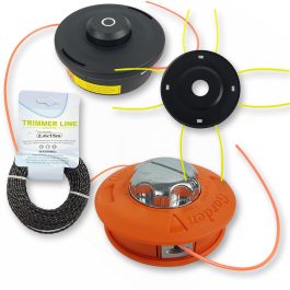 Trimer glave superset