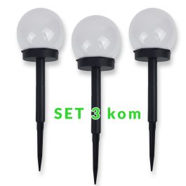 Lampe za vrt