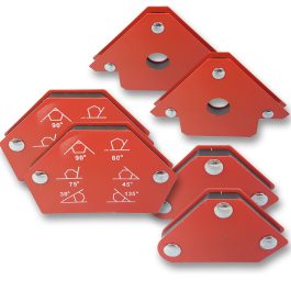 Set magneta za zavarivanje 6 kom