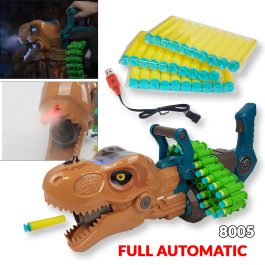 Dino automatska aku strojnica
