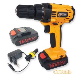CooFix aku bušilica 16V CD002B