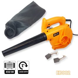 CooFix električna puhalica ili usisivač EB002