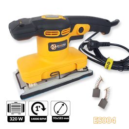 CooFix električna vibracijska brusilica ES004