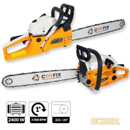 CooFix motorna pila GCS001
