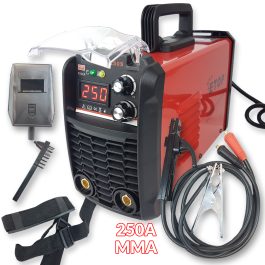 Etop inverter MMA 250A