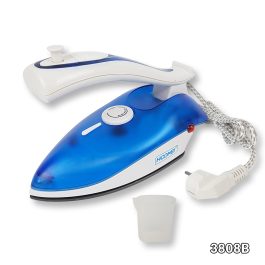 Hoomei mini putna pegla 800W 3808B