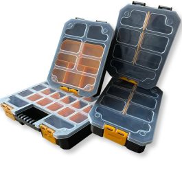 Set kutija za sitni pribor