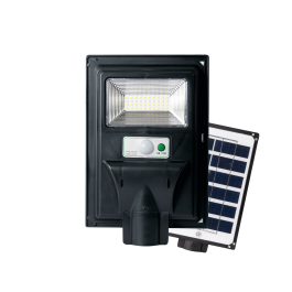LED SOLARNA LAMPA