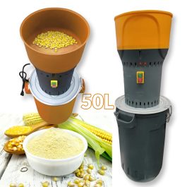 Mlin za kukuruz – s kantom 50L