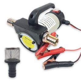 Onex pumpa za pretakanje goriva 12V