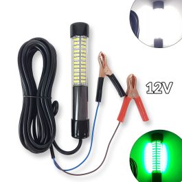 Podvodno svjetlo za ribolov – 12V