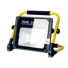 RADNI LED REFLEKTOR SOLARNI
