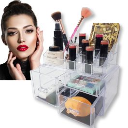 Set organizatora za šminku
