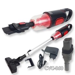 Straus aku usisavač 100W CVC-060