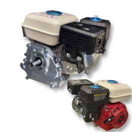 BENZINSKI MOTOR 6,5 KS