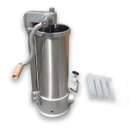 TOP ZA KOBASICE INOX 18/10 – 3 i 5 KG