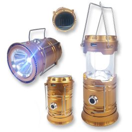 LED lampion i svjetiljka